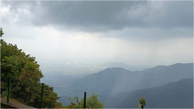ooty coonoor
