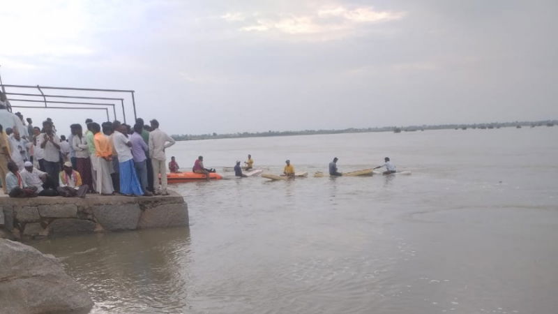 raichur krishna river 1