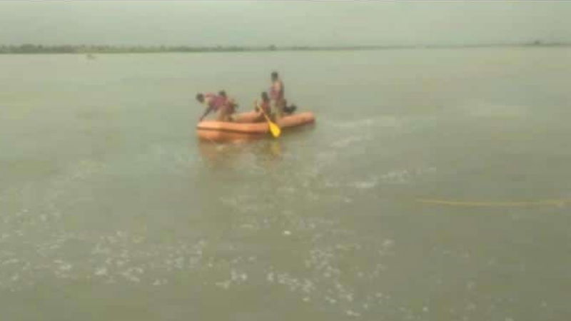 raichur krishna river 2