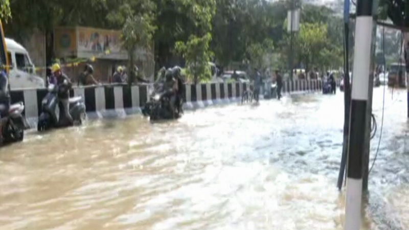 rain bengaluru 4