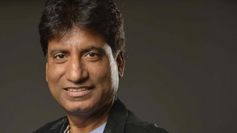 raju srivastav 2