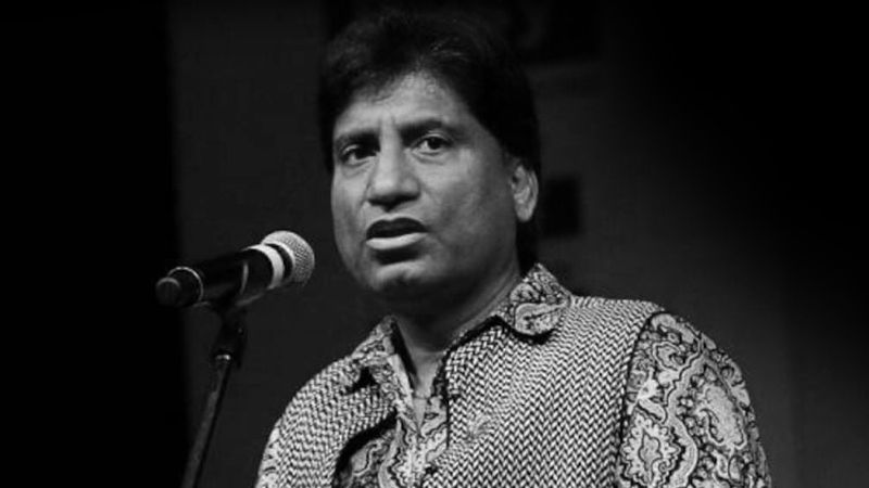 raju srivastav 3