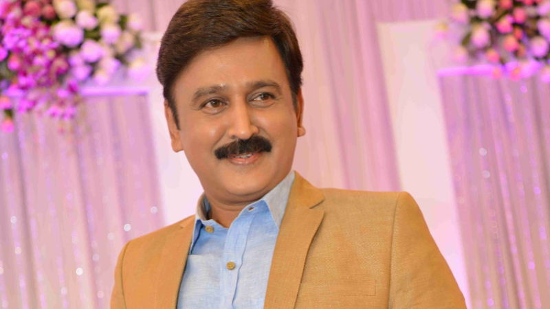 ramesh aravind 2