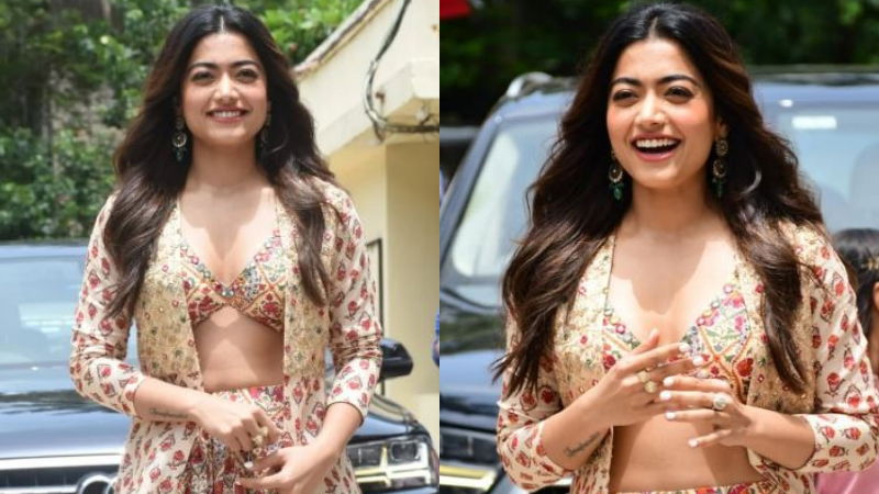 rashmika 1
