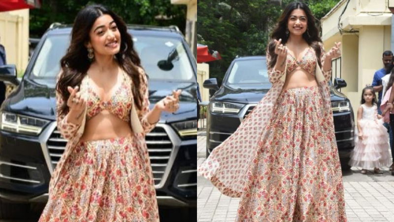 rashmika 2