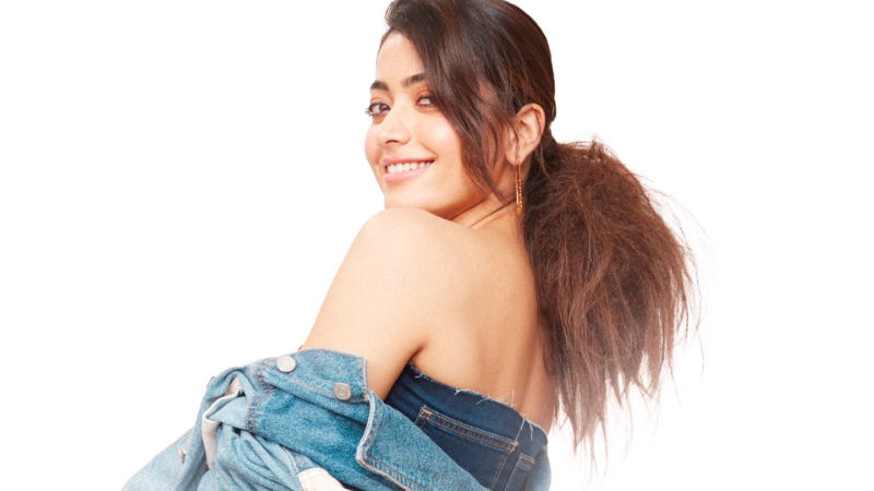 rashmika mandanna 1