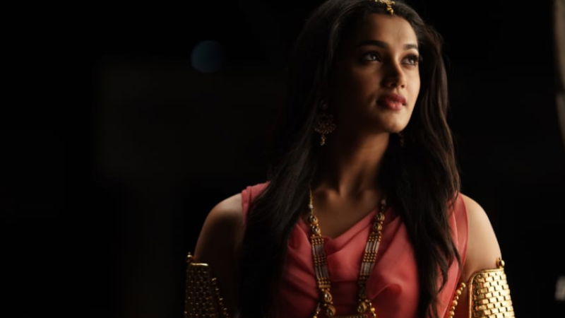 reeshma nanaiah 1