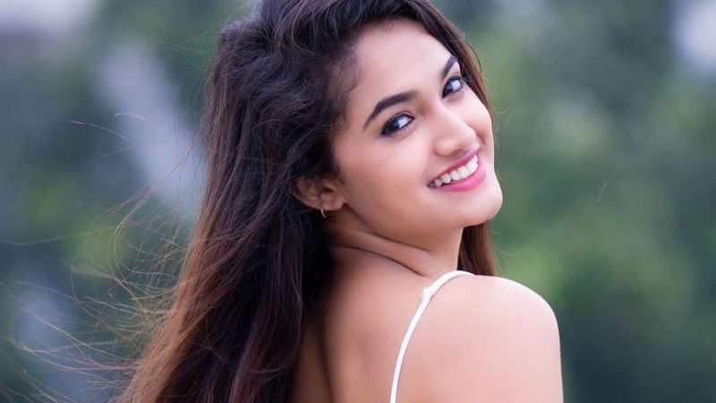 reeshma nanaiah 3