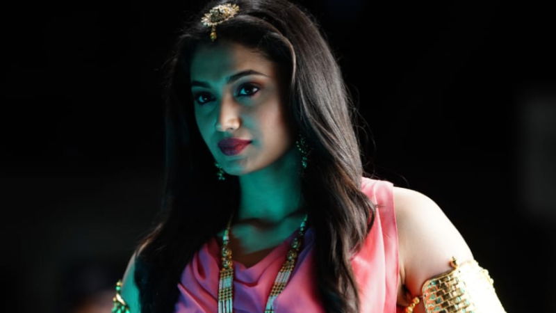 reeshma nanaiah 4