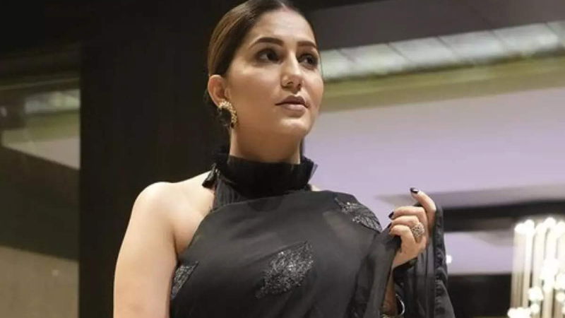 sapna choudhary 1