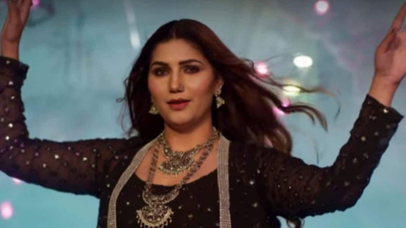 sapna choudhary 3