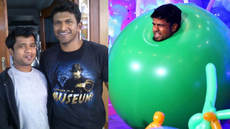 saravan