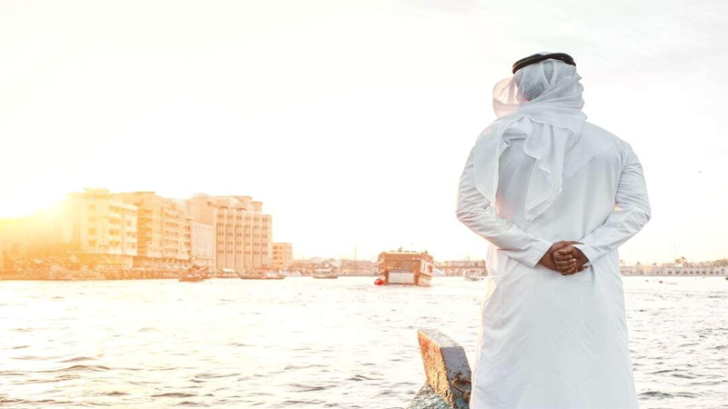 saudi man 2