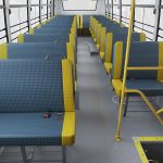 school bus