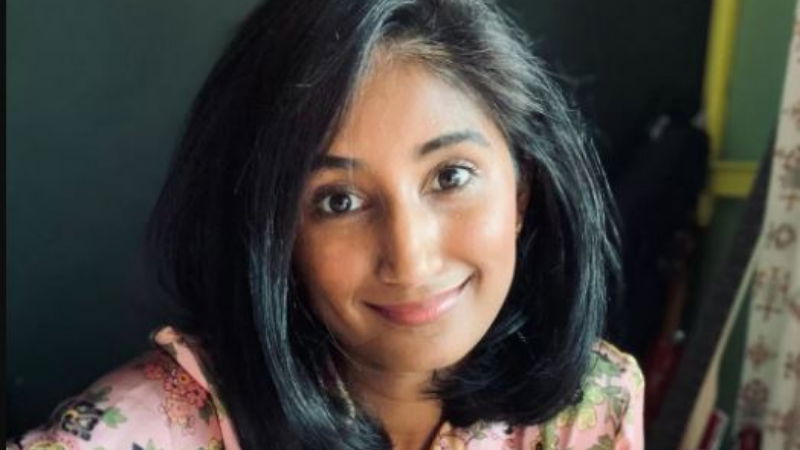shraddha