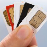 sim card