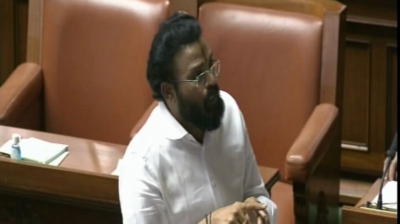 sri ramulu