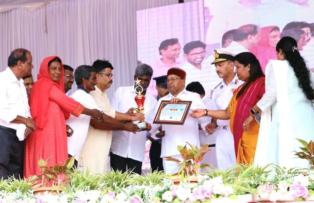 thawarchand gehlot karwar