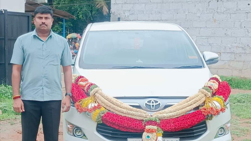 tumakuru thalita 1