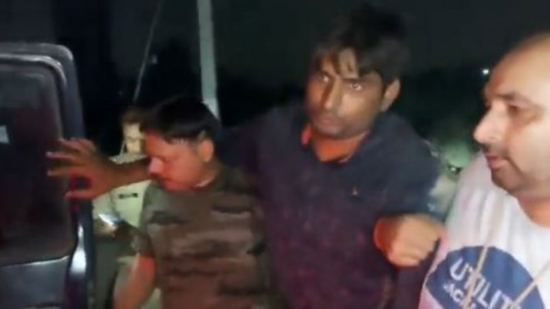 uttar pradesh accused