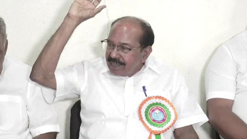 veerappa moily 1