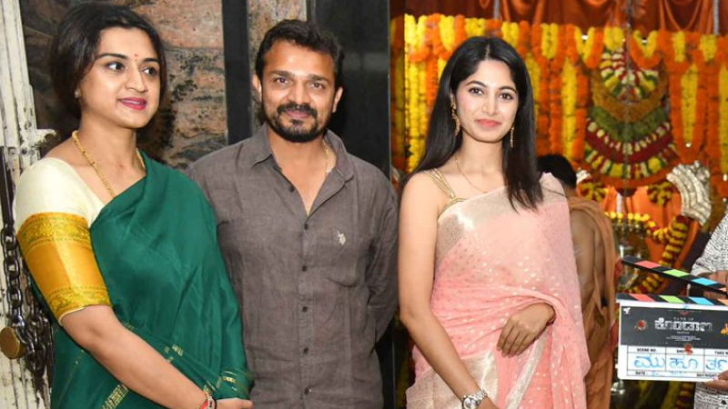 vijay raghavendra