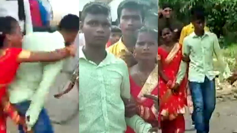 wedding bihar