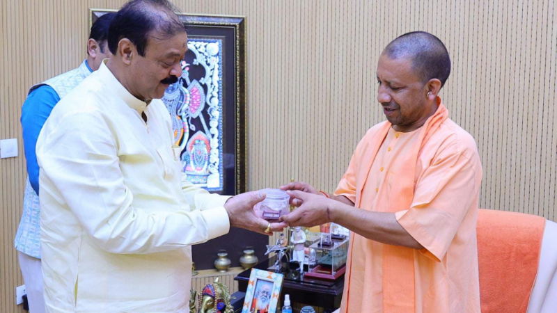 yogi adityanath narayana gowda