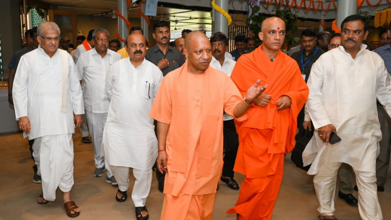 yogi adityanath