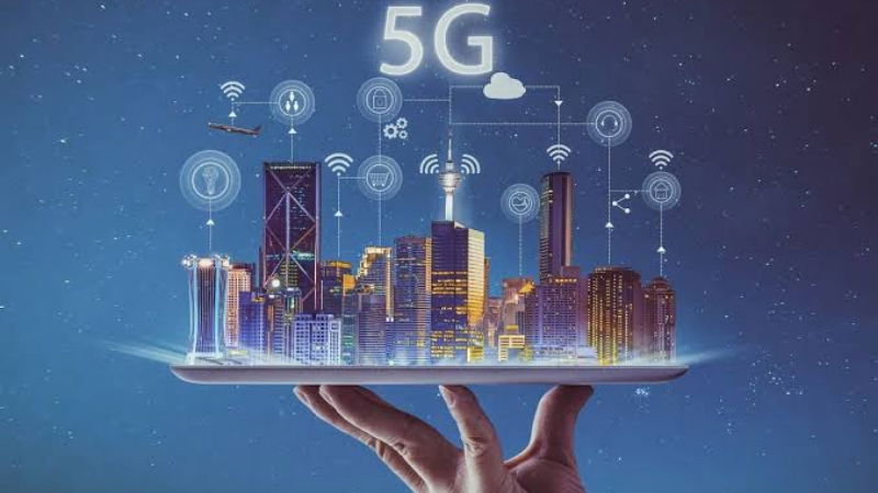 5G