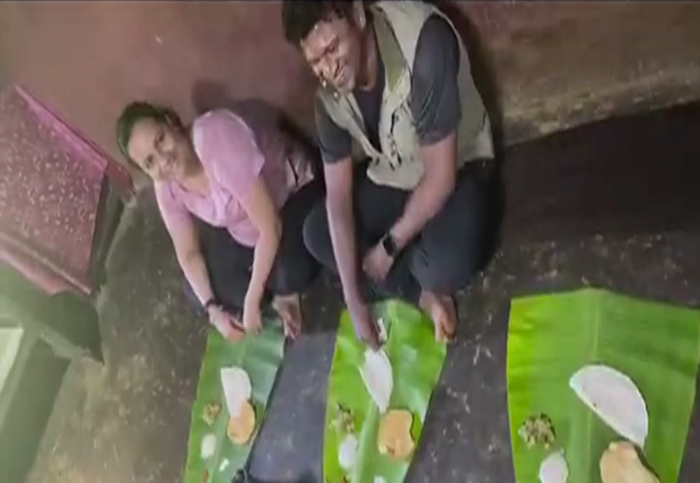ASHWINI PUNEETH RAJKUMAR 2