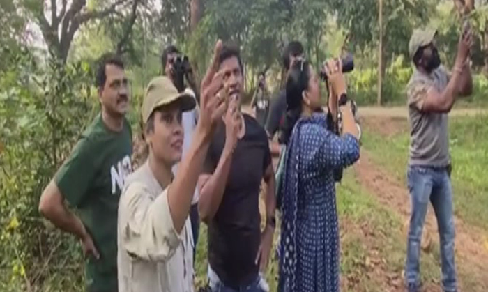 ASHWINI PUNEETH RAJKUMAR 3