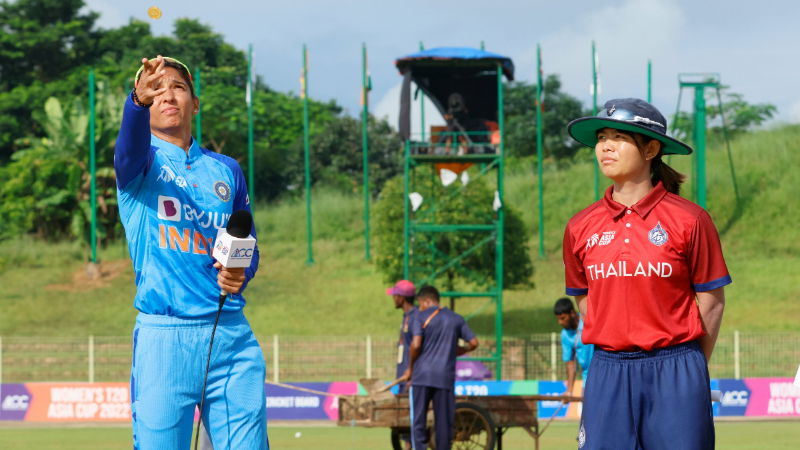 ASIA CUP