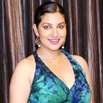 Actress Bhavana