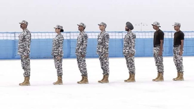 Air Force
