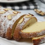 Almond Cake 2