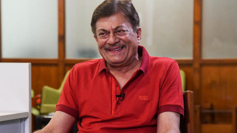 Ananth nag 1
