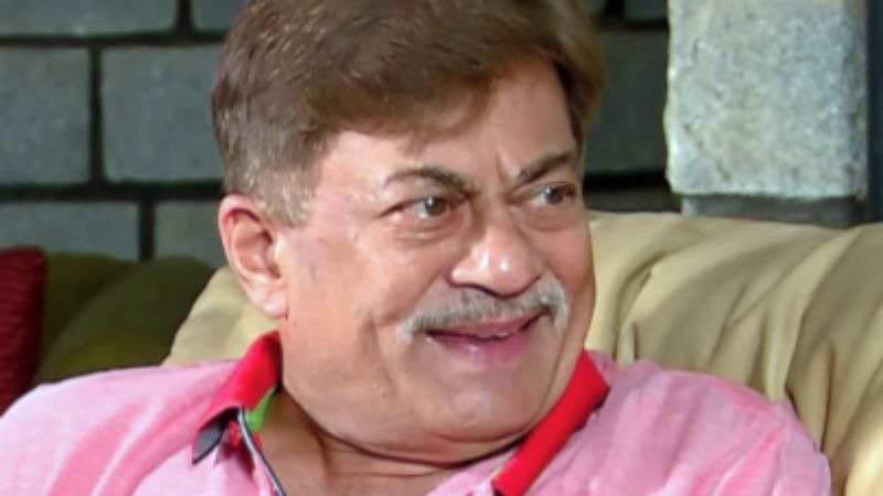 Ananth nag 3