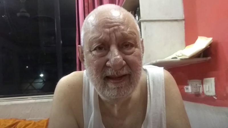 Arun bali 3