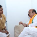 BASAVARJ BOMMAI AND NUTHANA