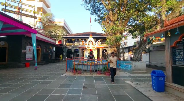 BELAGAVI TEMPLE 1