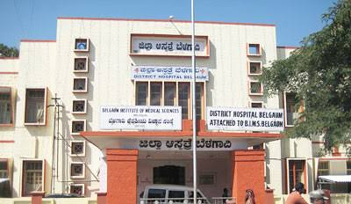 BELAGAVI