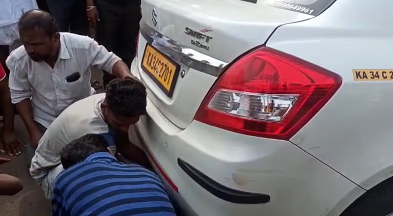 BELAGAVI ACCIDENT 2