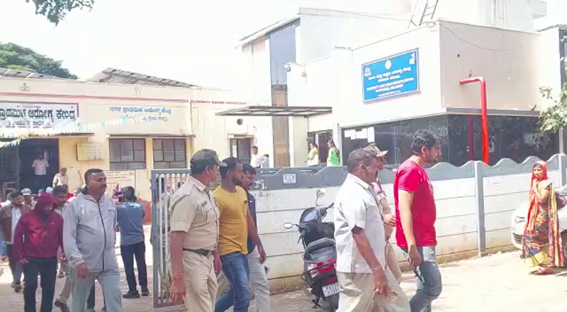 BELAGAVI SDPI 1