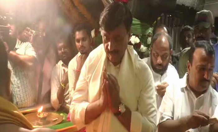 BELLARY JANARDHAN REDDY 2