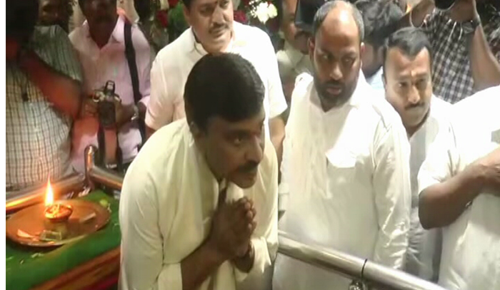 BELLARY JANARDHAN REDDY 3