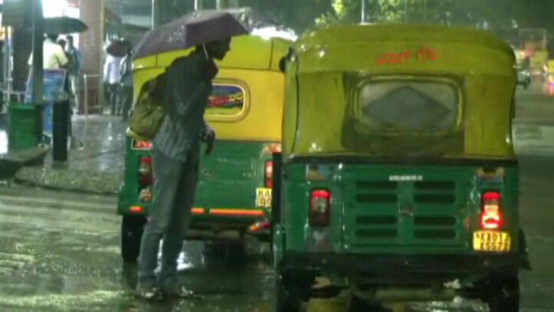 BENGALURU RAIN 2