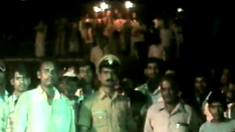 BIDAR MADARASA
