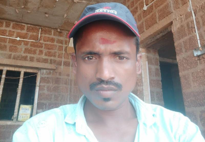 BIDAR MURDER