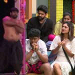 BIGG BOSS 1 2